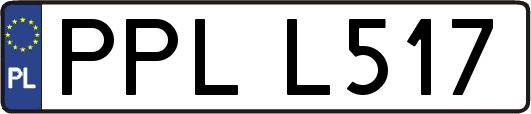 PPLL517