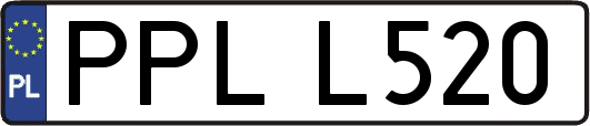 PPLL520