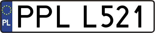 PPLL521