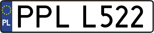 PPLL522