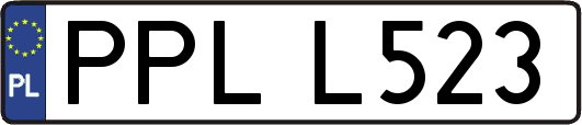 PPLL523