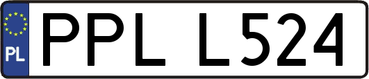 PPLL524