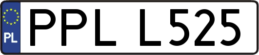 PPLL525