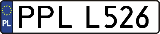 PPLL526
