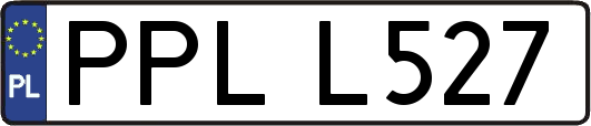 PPLL527