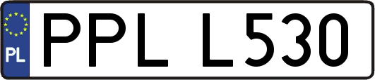 PPLL530
