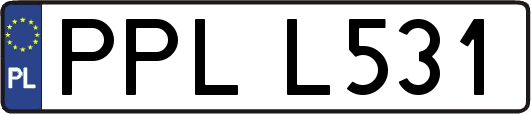 PPLL531