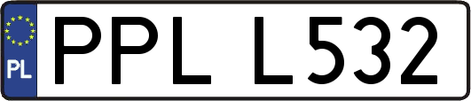 PPLL532