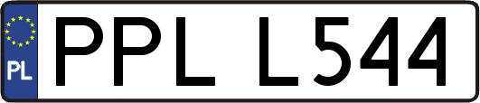 PPLL544