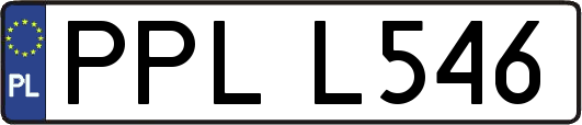 PPLL546