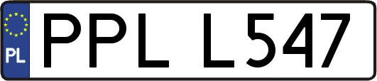 PPLL547