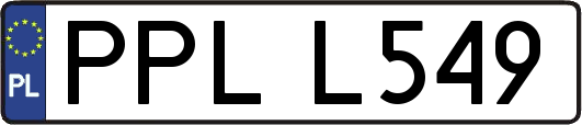 PPLL549