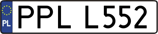 PPLL552