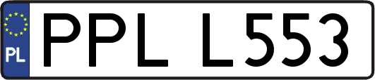 PPLL553