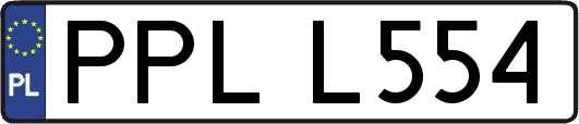 PPLL554