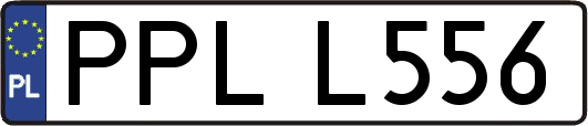 PPLL556