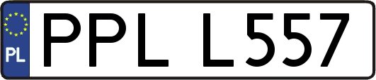 PPLL557