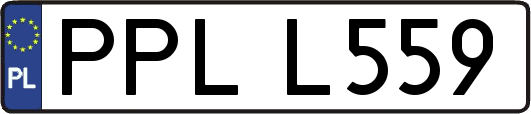 PPLL559