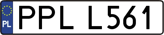 PPLL561