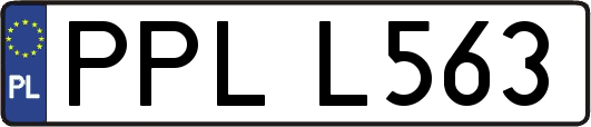 PPLL563