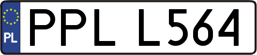 PPLL564