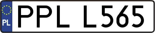 PPLL565