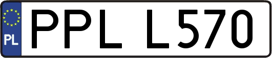 PPLL570