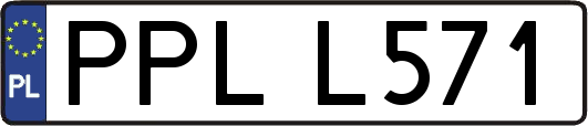 PPLL571