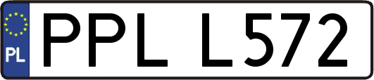 PPLL572