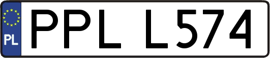 PPLL574