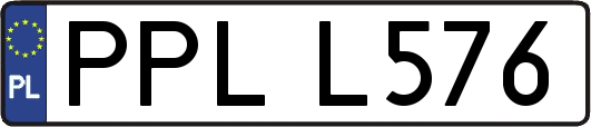 PPLL576