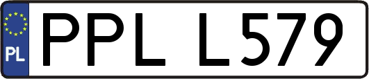 PPLL579