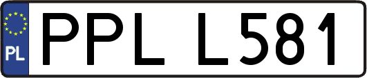 PPLL581