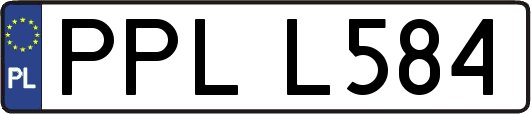 PPLL584