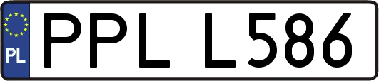 PPLL586