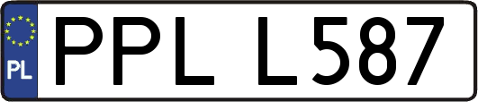 PPLL587