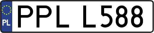 PPLL588