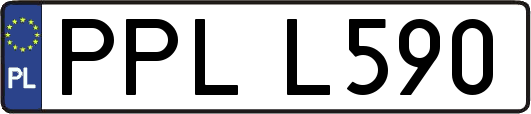 PPLL590