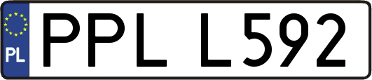 PPLL592