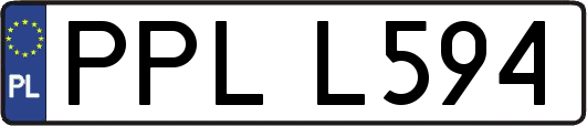 PPLL594