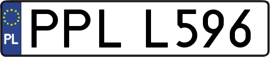 PPLL596