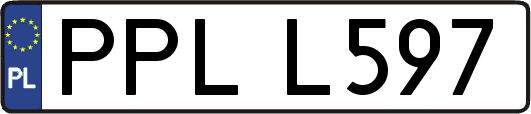 PPLL597