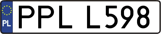 PPLL598