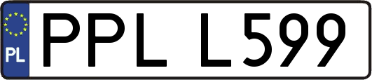 PPLL599