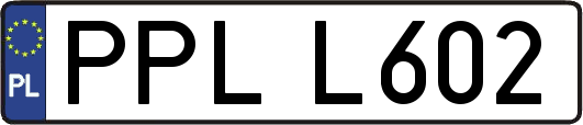 PPLL602