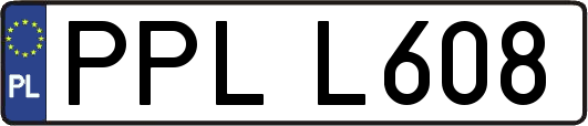 PPLL608