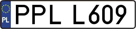 PPLL609