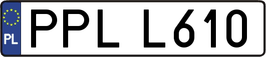 PPLL610