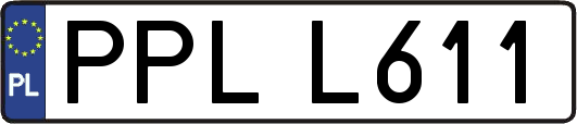 PPLL611