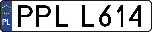 PPLL614